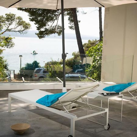 Casa Mare Brela Apartment Luaran gambar