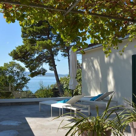 Casa Mare Brela Apartment Luaran gambar
