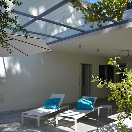 Casa Mare Brela Apartment Luaran gambar