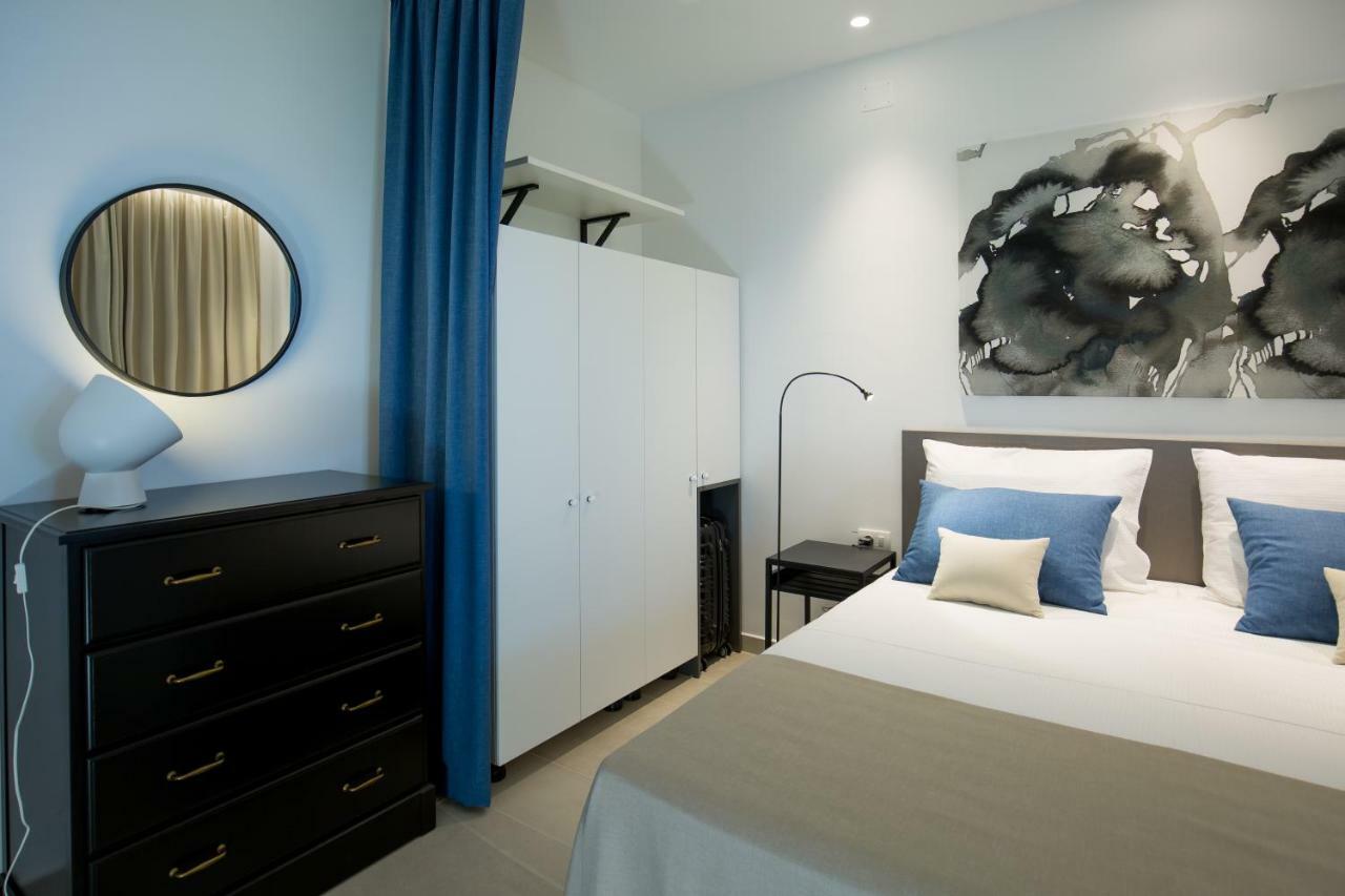 Casa Mare Brela Apartment Luaran gambar