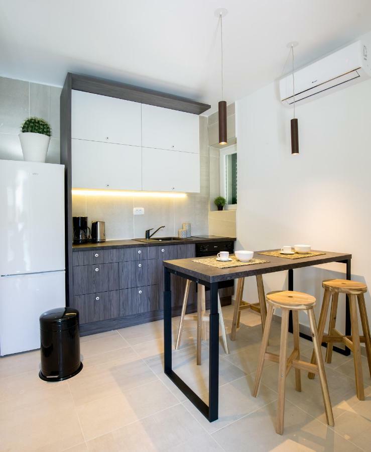 Casa Mare Brela Apartment Luaran gambar