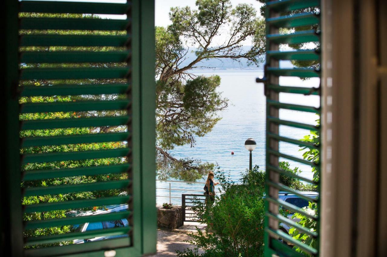 Casa Mare Brela Apartment Luaran gambar