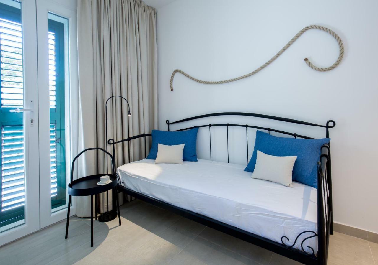 Casa Mare Brela Apartment Luaran gambar