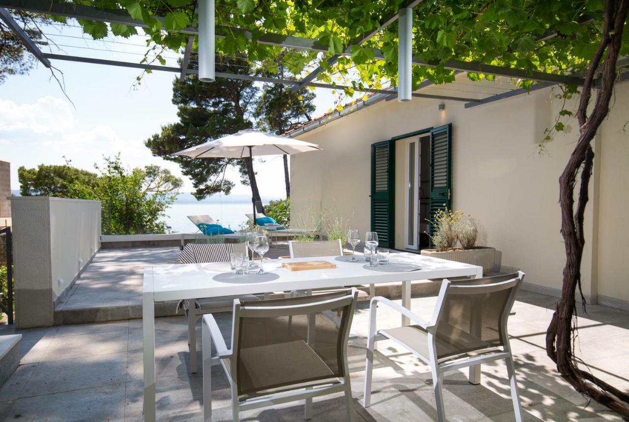 Casa Mare Brela Apartment Luaran gambar