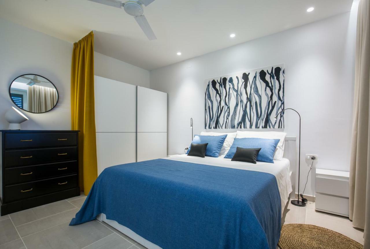 Casa Mare Brela Apartment Bilik gambar