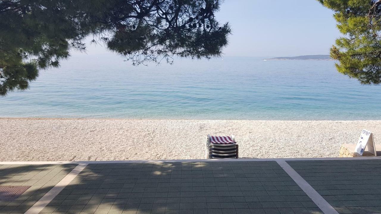 Casa Mare Brela Apartment Luaran gambar