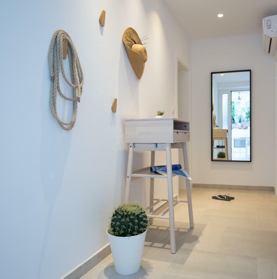 Casa Mare Brela Apartment Luaran gambar