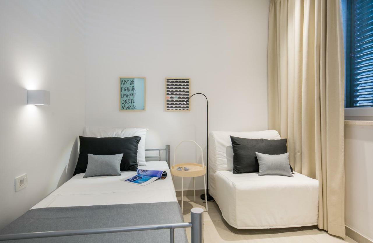 Casa Mare Brela Apartment Luaran gambar