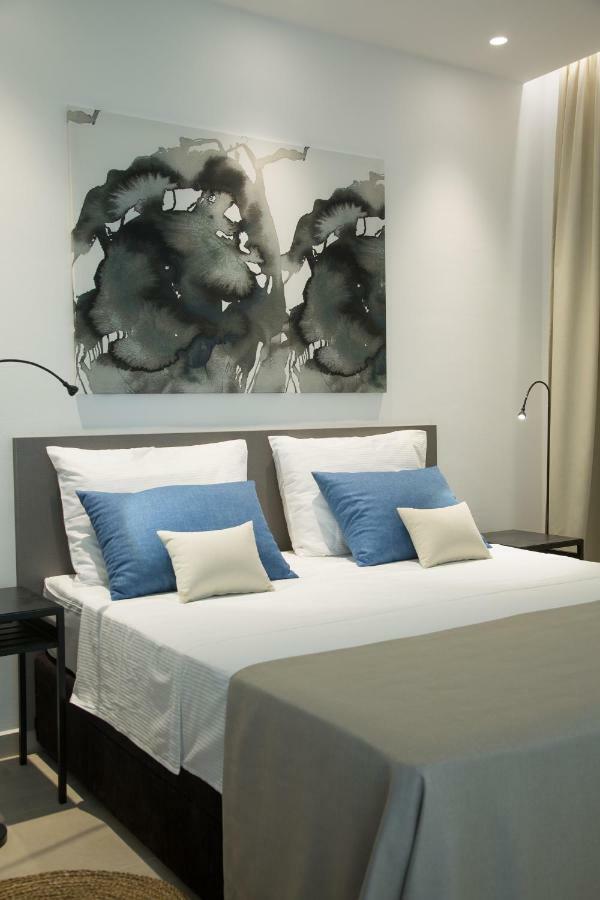Casa Mare Brela Apartment Luaran gambar
