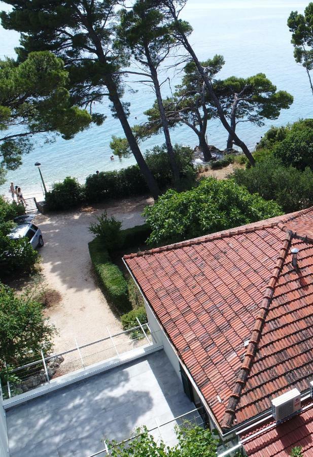 Casa Mare Brela Apartment Luaran gambar