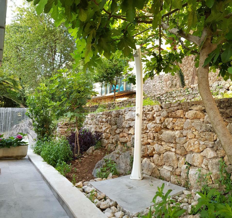 Casa Mare Brela Apartment Luaran gambar