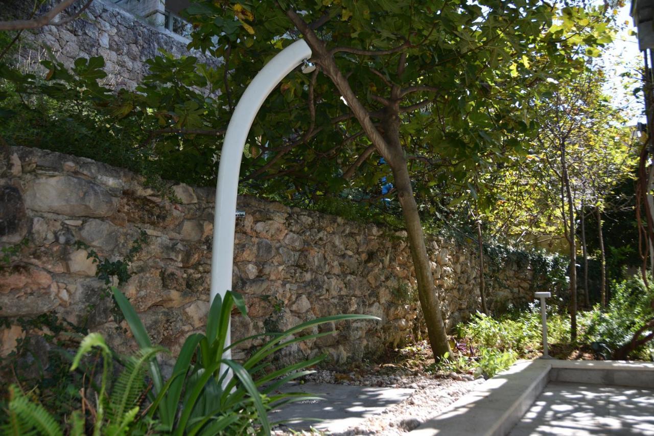 Casa Mare Brela Apartment Luaran gambar