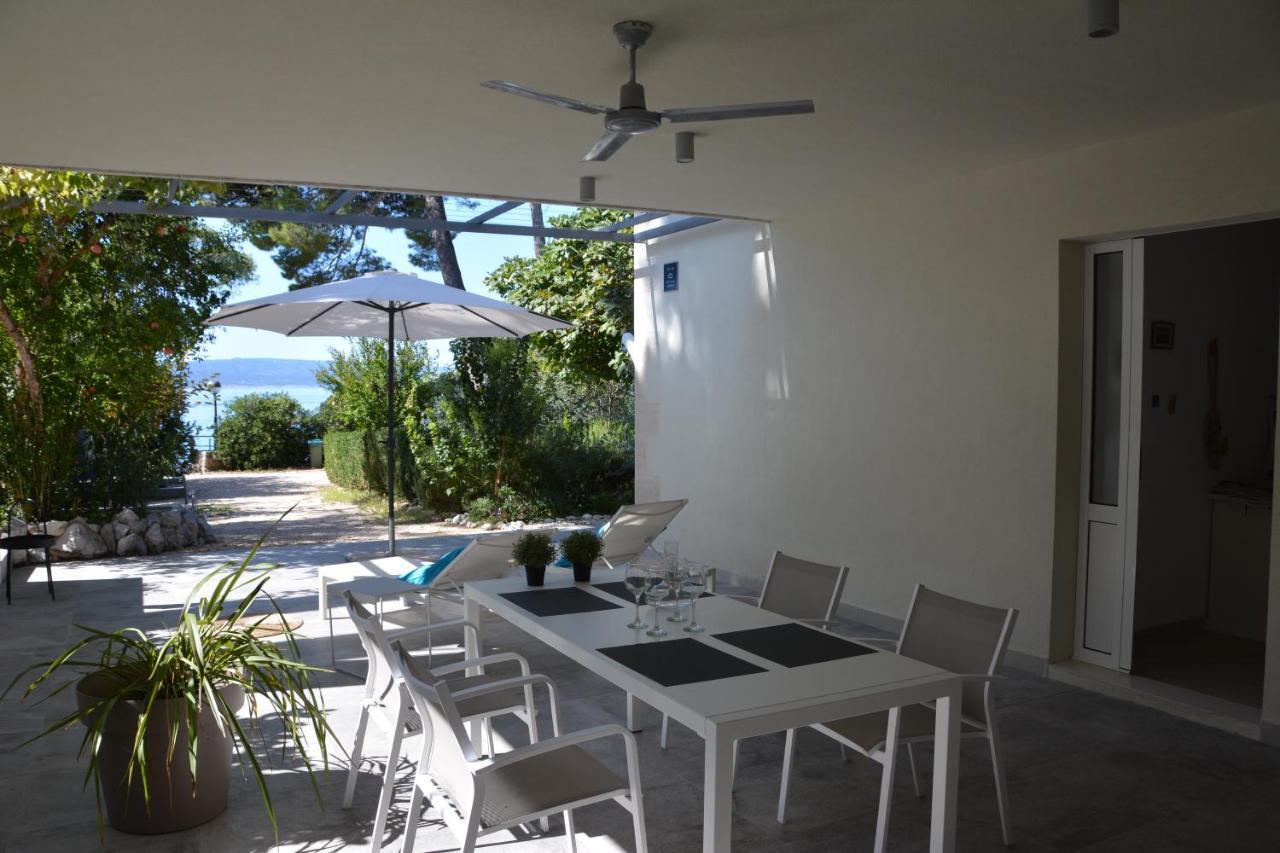 Casa Mare Brela Apartment Luaran gambar