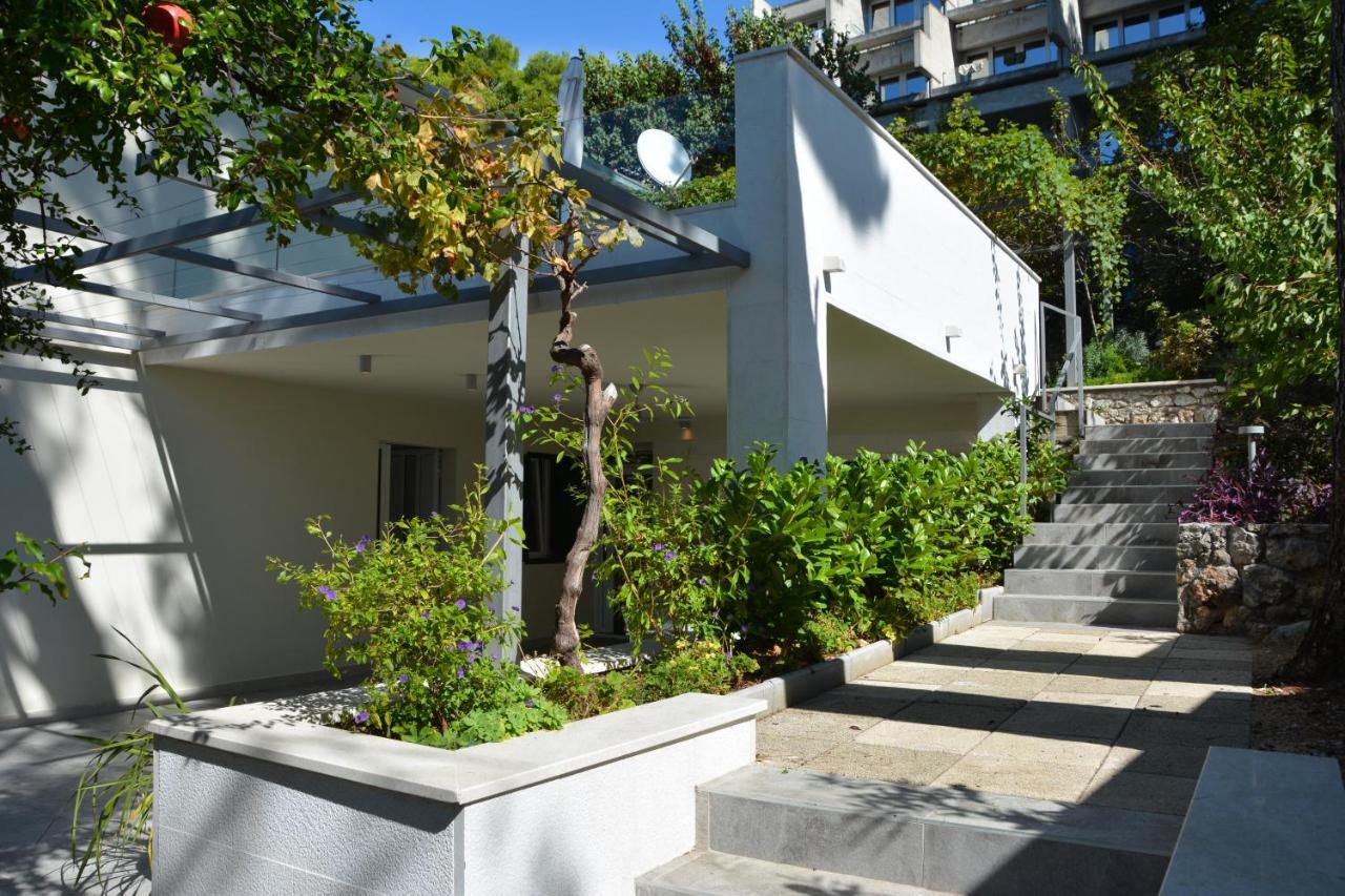 Casa Mare Brela Apartment Luaran gambar